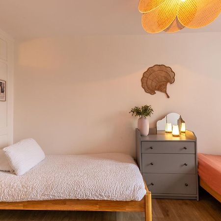 ☆ Sur Les Toits De Blois ☆ T2 Avec Vue Chateau 외부 사진